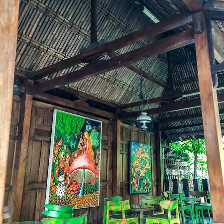 Arys Garden Hotel Yogyakarta ยอกยาการ์ตา ภายนอก รูปภาพ