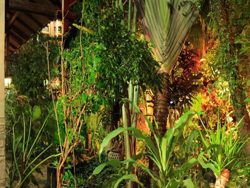 Arys Garden Hotel Yogyakarta ยอกยาการ์ตา ภายนอก รูปภาพ